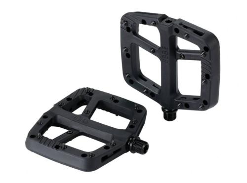 BBB Decoder MTB Pedal – Matt Svart