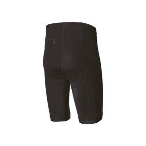BBB Cykelshorts Powerfit Svart