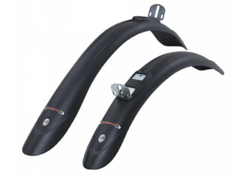 Skärmsats SKS Beavertail