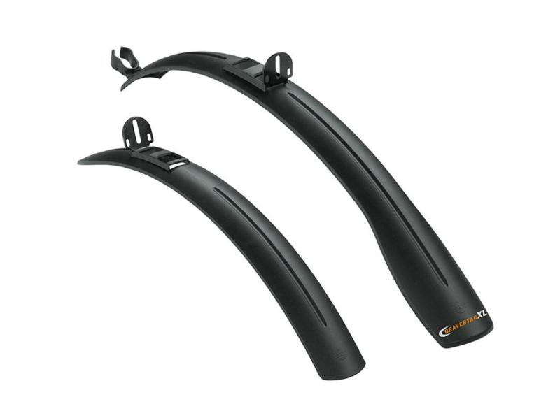 SKS Mudguard Beavertail XL Set