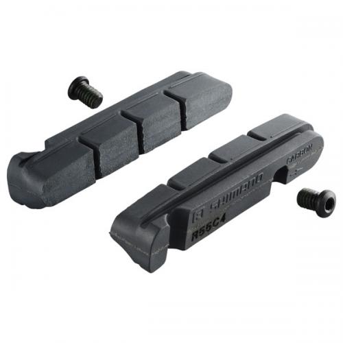Bromsbelägg Shimano Carbon R55C4-A
