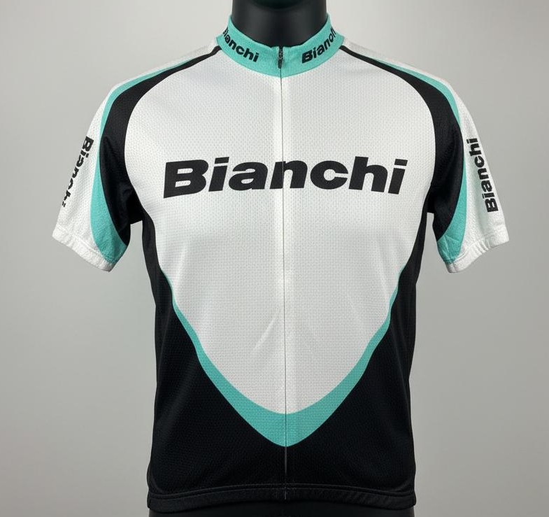 Bianchi Sport Line Jersey