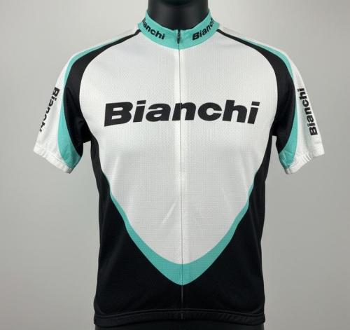 Bianchi Sport Line Jersey