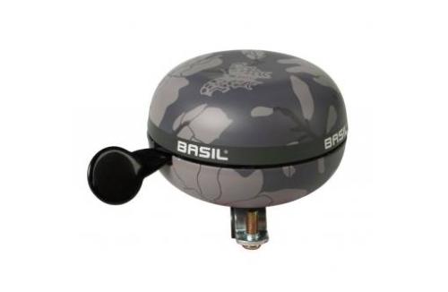 Basil Magnolia Big Bell