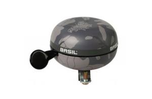 Basil Magnolia Big Bell