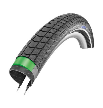 Schwalbe Big Ben 55-507 Plus GreenGuard