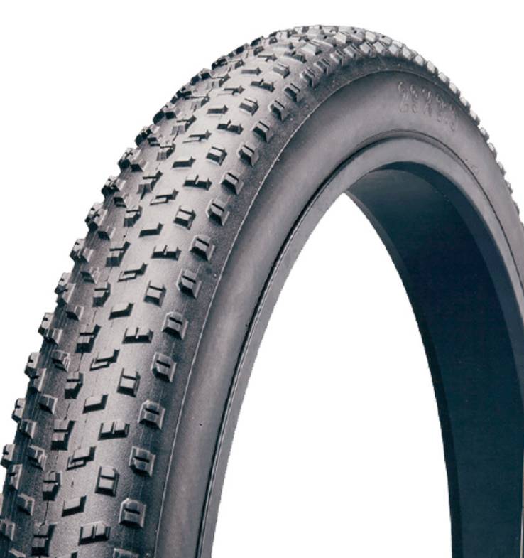 Chaoyang Big Daddy Fat-bike Däck 100-406 (20 X 4,0)