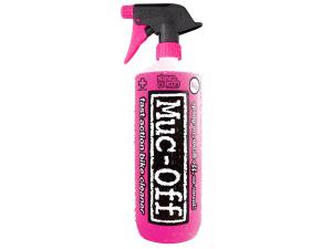 Muc-Off Bike Cleaner 1 liter