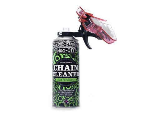 Muc-Off Bio Chain Doc 400 ml