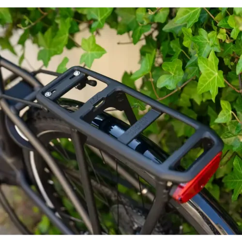 Pakethållare Atran Velo Bison AVS+ – 38 kg