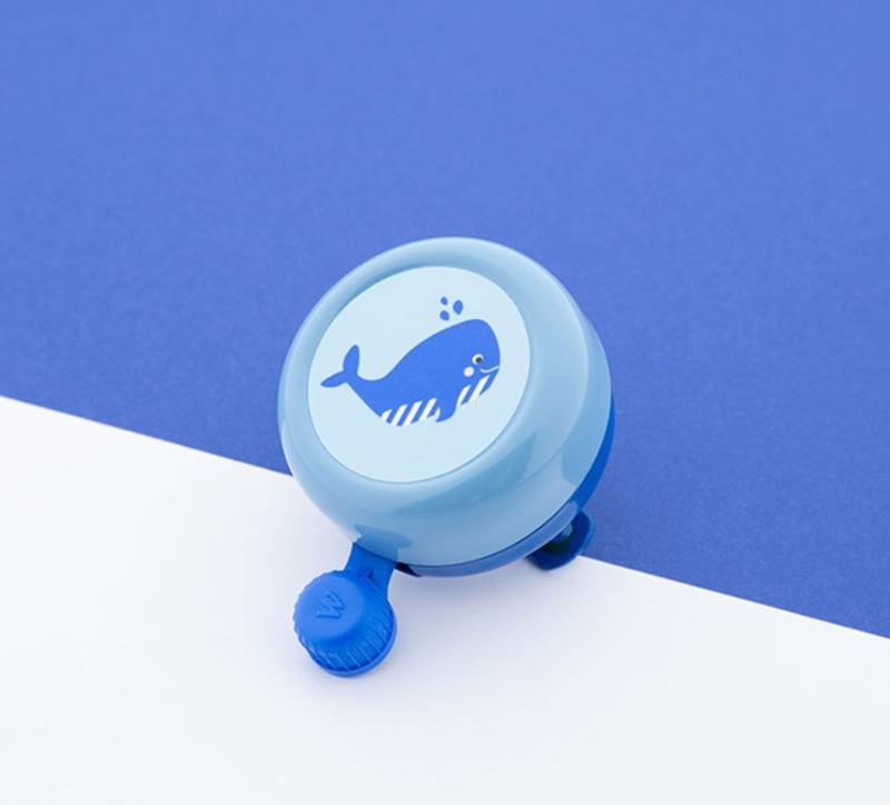 Ringklockor för barn