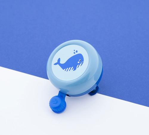 Ringklockor för barn