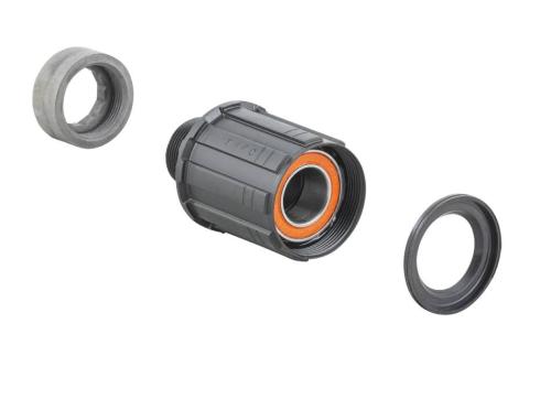 Bontrager DC-3248 10/11-Speed Freehub Body