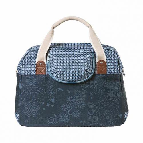 Basil Bohéme Carry All Bag Blå