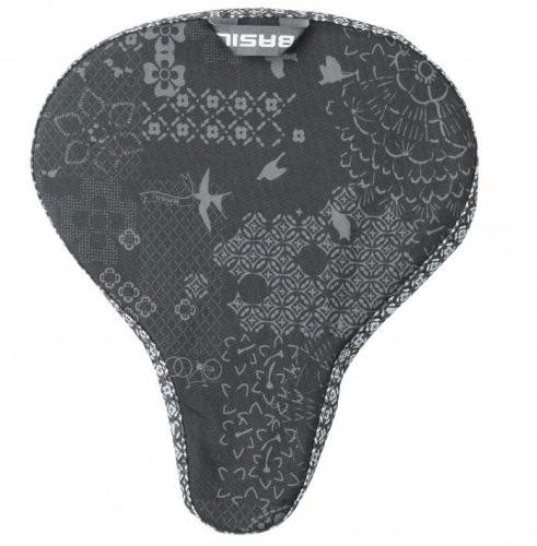 Basil Sadelskydd Bohéme