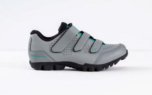 Bontrager Adorn Dam Gravel/Teal