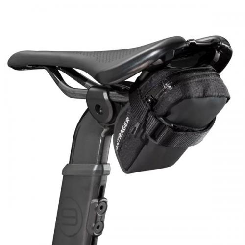 Bontrager Elite Sadelväska Micro