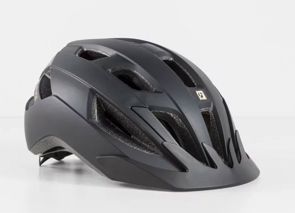 Bontrager Solstice MIPS Svart