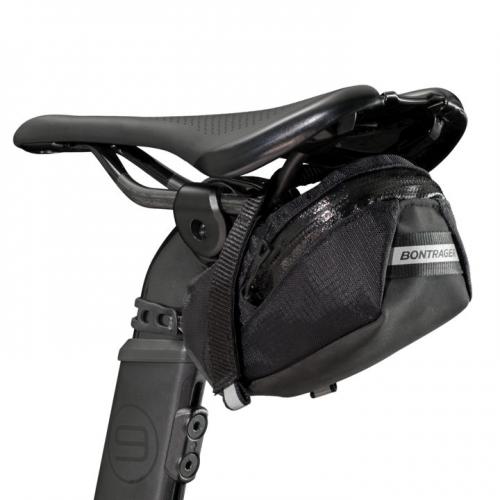 Bontrager Elite Sadelväska Medium