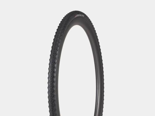 Bontrager CX0 TLR cyclocrossdäck 33-622