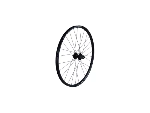 Bontrager Bakhjul Duster Elite TLR 6-Bolt Disc 27.5" MTB