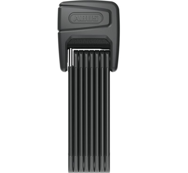 Abus Bordo SmartX 6000A/120 BK SH