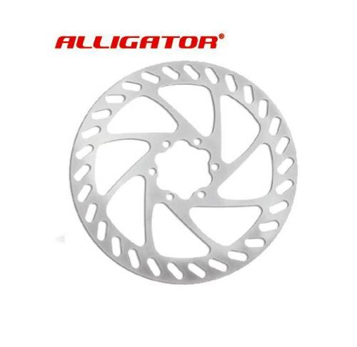 Bromsskiva 180 mm Alligator