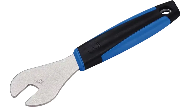 BBB Konnyckel 13–17 mm – Verktyg för Cykelnav