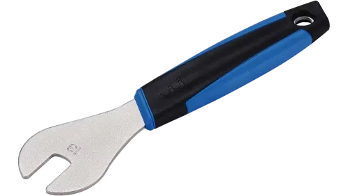 BBB Konnyckel 13–17 mm – Verktyg för Cykelnav