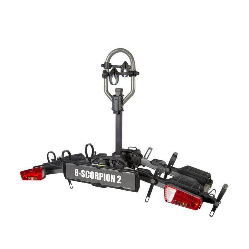Buzzrack Cykelhållare E-Scorpion2 Foldable