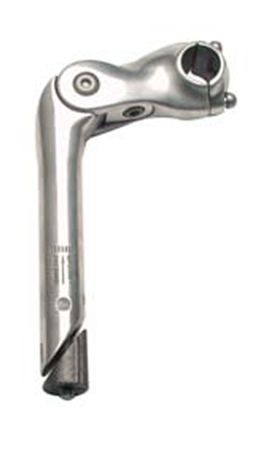 Ställbar styrstam 25,4 mm