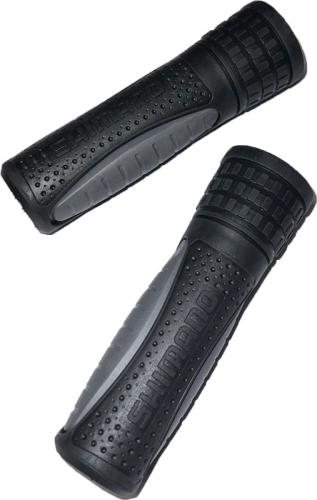 Handtag Shimano 120mm svart/grå