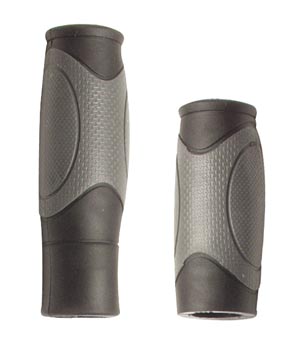 Handtag Spectra Zeglo 90/120 Svart/grå