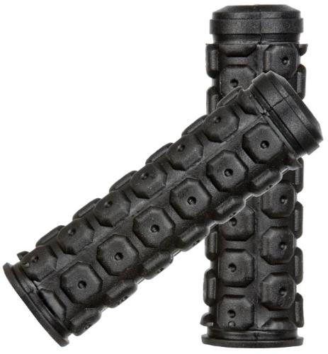 Handtag junior 100mm svart