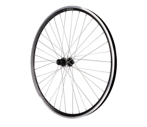 Bakhjul 28” 622-19 Kassett 8/9-del QR