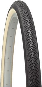 Däck  47-622. Spectra Slate R Svart/Ivory