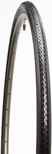 Däck 32-630 Spectra Olivine R Svart