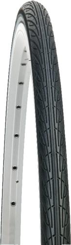 Däck 25-622 Ruby X3R Svart