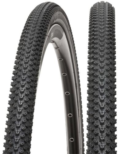 Däck 40-622 quantum XNR svart