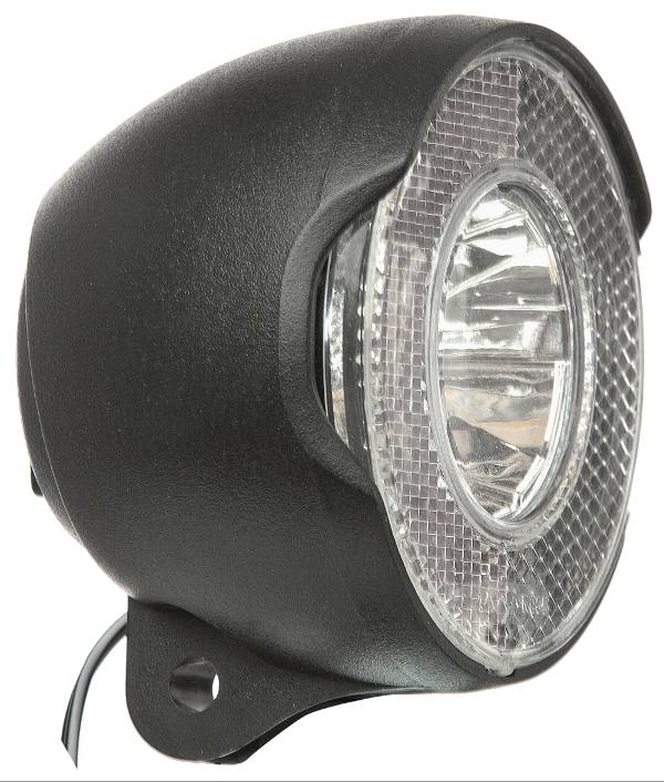 Framlykta 1w Led Navdynamo