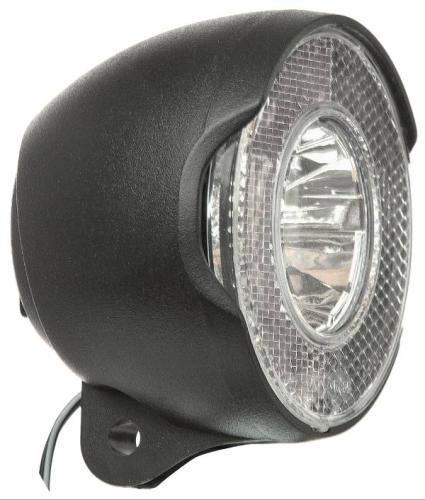 Framlykta 1w Led Navdynamo