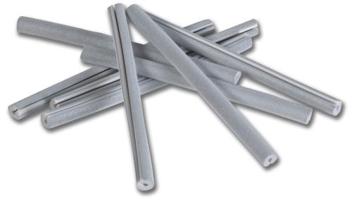 Reflex pinne silver - 8 pack