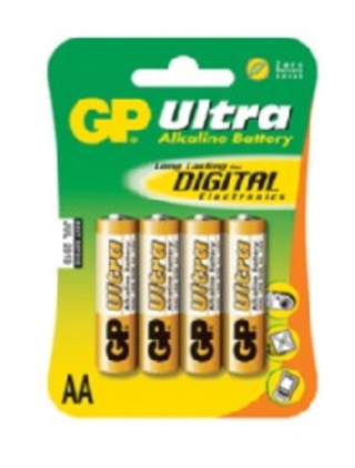 GP Ultra LR6 (AA)