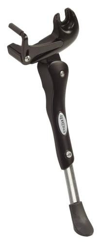 Ställbart Stöd 24-28" Svart