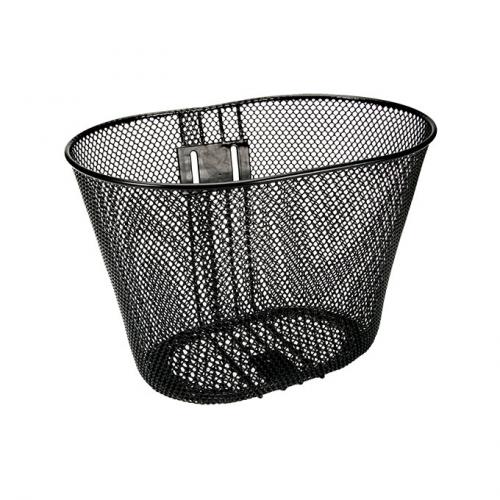 Cykelkorg fram för 24-26" cyklar