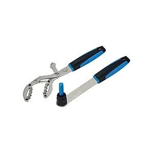 BBB Kassettavdragarset