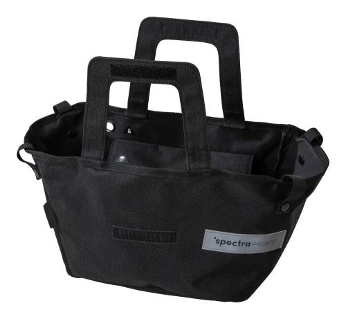 Korgväska Midi med Reflex