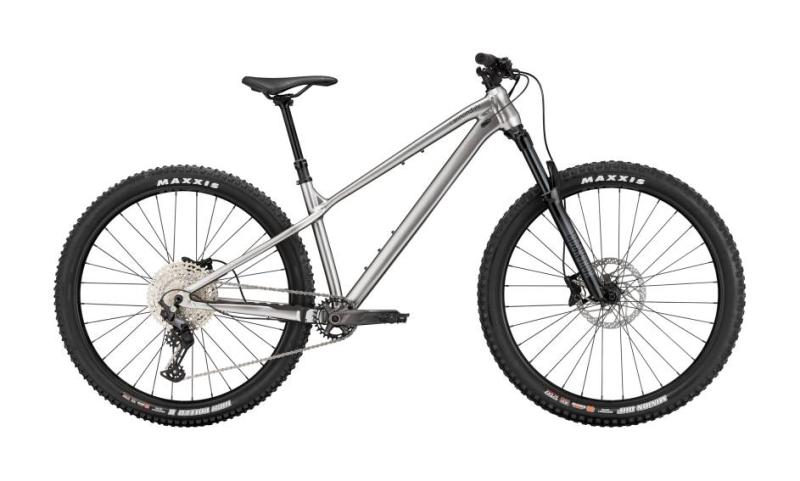 Cannondale Habit HT 1 Mercury - Robust hardtail