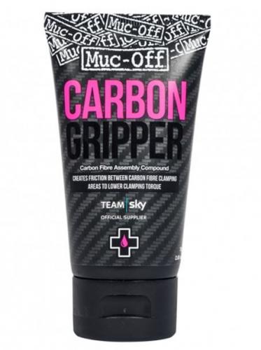 Muc-Off Carbon Gripper 75 g