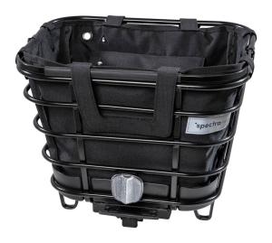Cykelkorg Pronto Carryon Maxi AVS